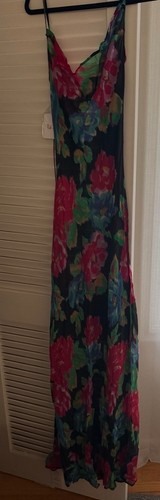 Rat and Boa Casablanca Dress Size S W/ Tags New