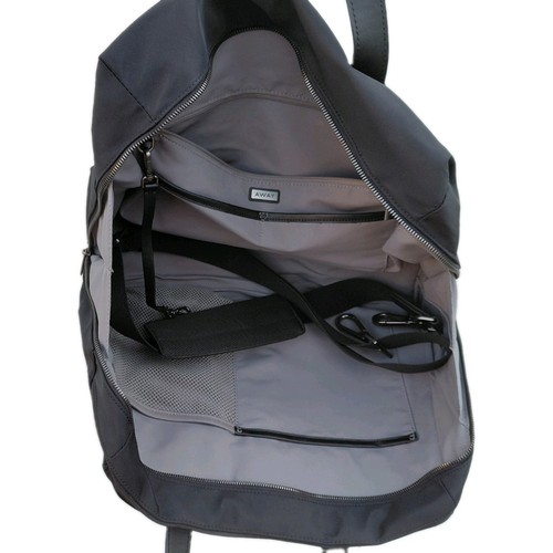 Away Everyday Bag Jet Black great condition Travel Bag - photo 3