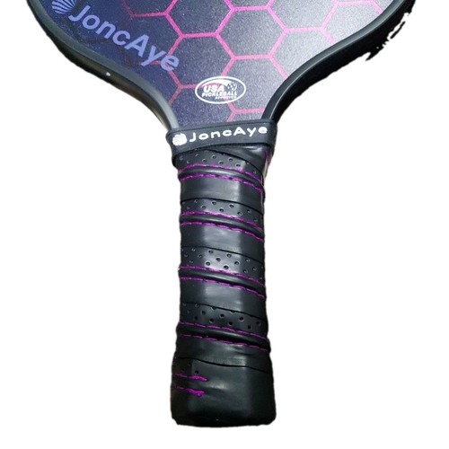 Buy 1 Get 1 Free JoncAye Blitz and RSM Pickleball Paddles - photo 2
