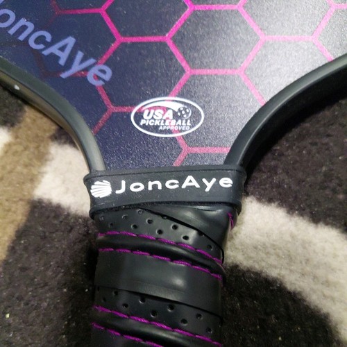 Buy 1 Get 1 Free JoncAye Blitz and RSM Pickleball Paddles - photo 3