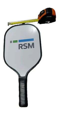 pickleball paddle Used Great Condition