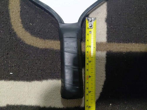 pickleball paddle Used Great Condition - photo 4