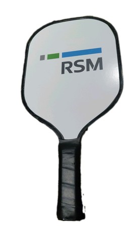 pickleball paddle Used Great Condition - photo 5