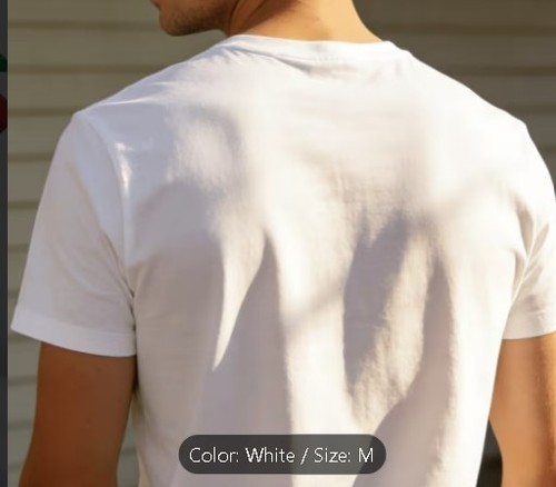 2026 FIFA World Cup T-Shirt Unisex Size M - photo 2