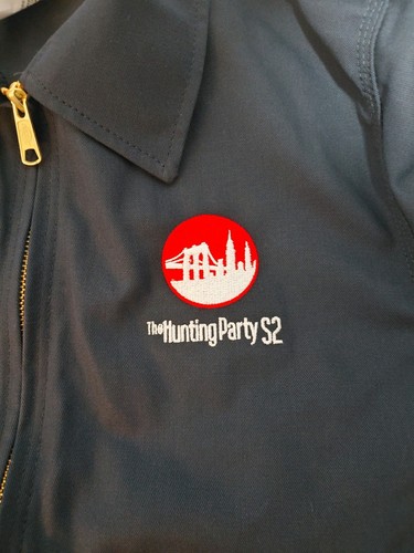 Dickies Jacket From HUNTING PARTY S2 Set Official New S