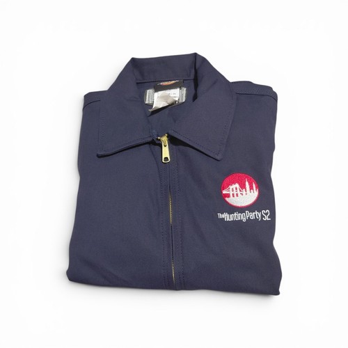 Dickies Jacket From HUNTING PARTY S2 Set Official New S - photo 2
