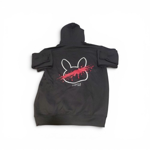 Hoodie The Hunting Party S2 New Official Merch Size S