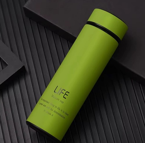 16oz FARAK Insulated Water Bottle - Green - photo 3