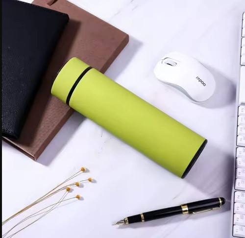16oz FARAK Insulated Water Bottle - Green - photo 4