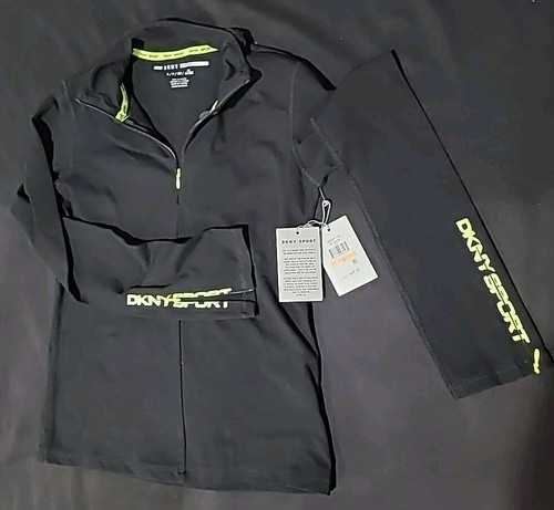 DKNY | Performance Sweatshirt Women's Size S