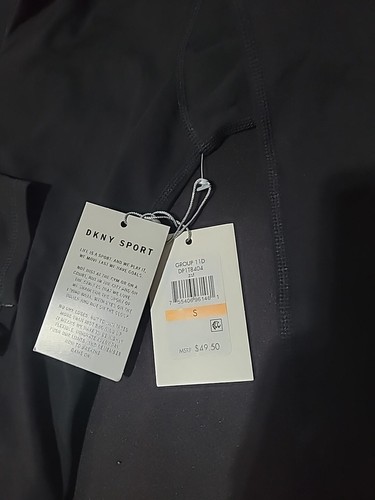 DKNY | Performance Sweatshirt Women's Size S - photo 2