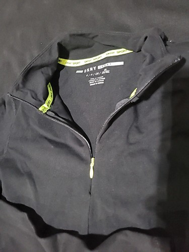 DKNY | Performance Sweatshirt Women's Size S - photo 4