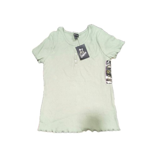 Sleeveless Shirts New Women's 2pack Solid Color XL (14/16)