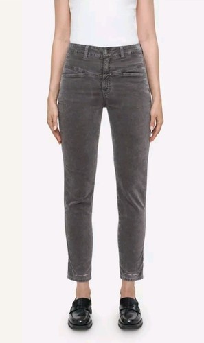 Closed Womens Relaxed Jeans Pants Style Pedal Pusher - photo 3