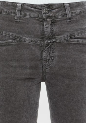 Closed Womens Relaxed Jeans Pants Style Pedal Pusher - photo 5