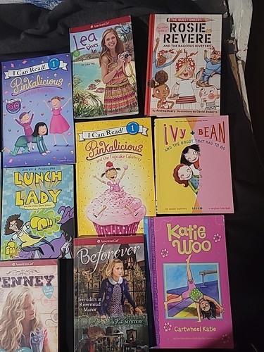 18 Books For Sale , Low Price - photo 2