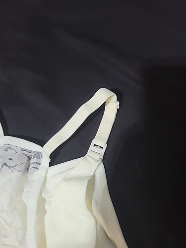 Medela Cami Maternity & Nursing Tank White Size M - photo 3