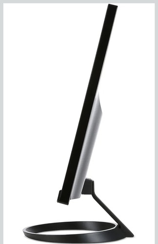 Acer R240HY 23.8-inch Full HD 1920x1080 Monitor - photo 2