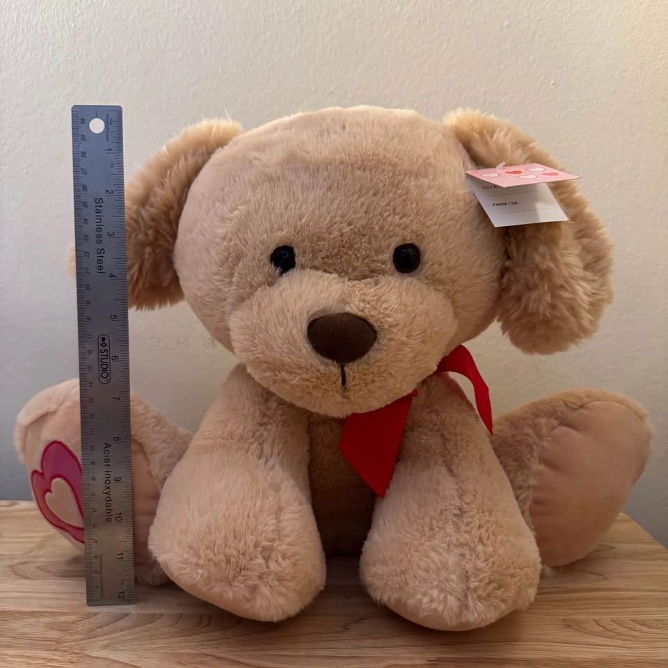 Dog Plush - New - photo 2