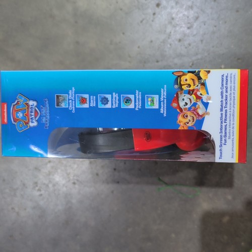 Paw Patrol Interactive Watch And Headphone Set - photo 2