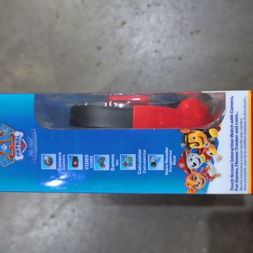 Paw Patrol Interactive Watch And Headphone Set - photo 5
