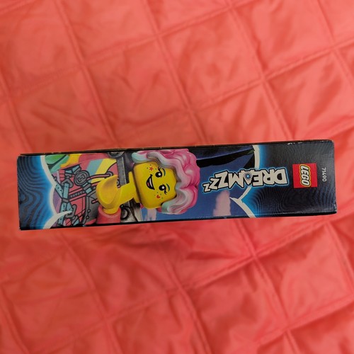 Lego Dreams Izzie And Bunchu the Bunny - photo 5
