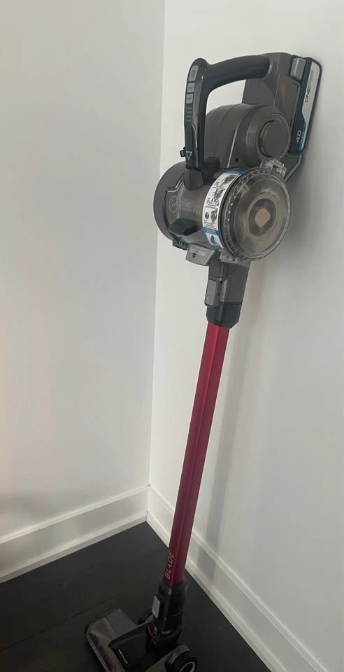 Hoover ONEPWR Blade Cordless Vacuum - photo 2