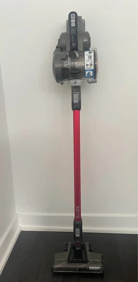 Hoover ONEPWR Blade Cordless Vacuum - photo 3