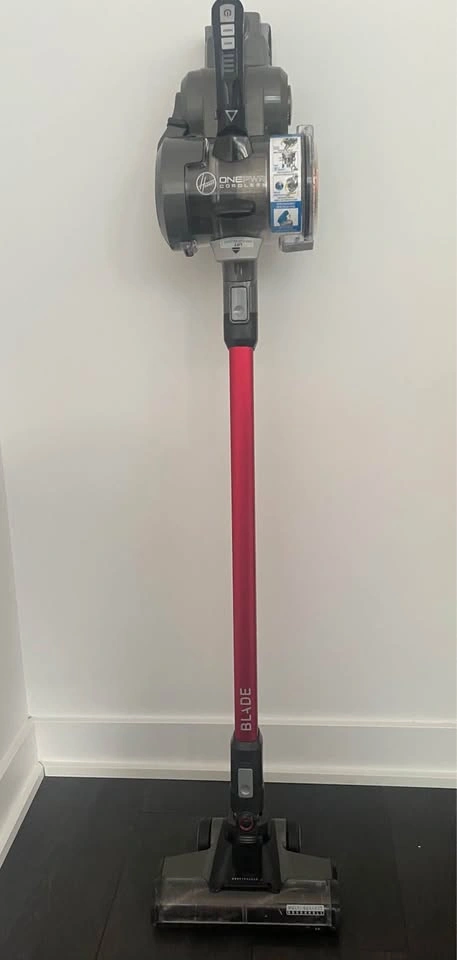 Hoover ONEPWR Blade Cordless Vacuum - photo 4