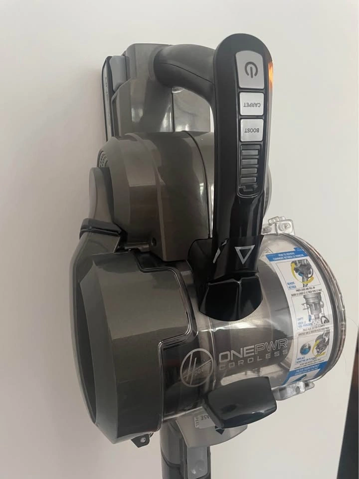 Hoover ONEPWR Blade Cordless Vacuum - photo 5