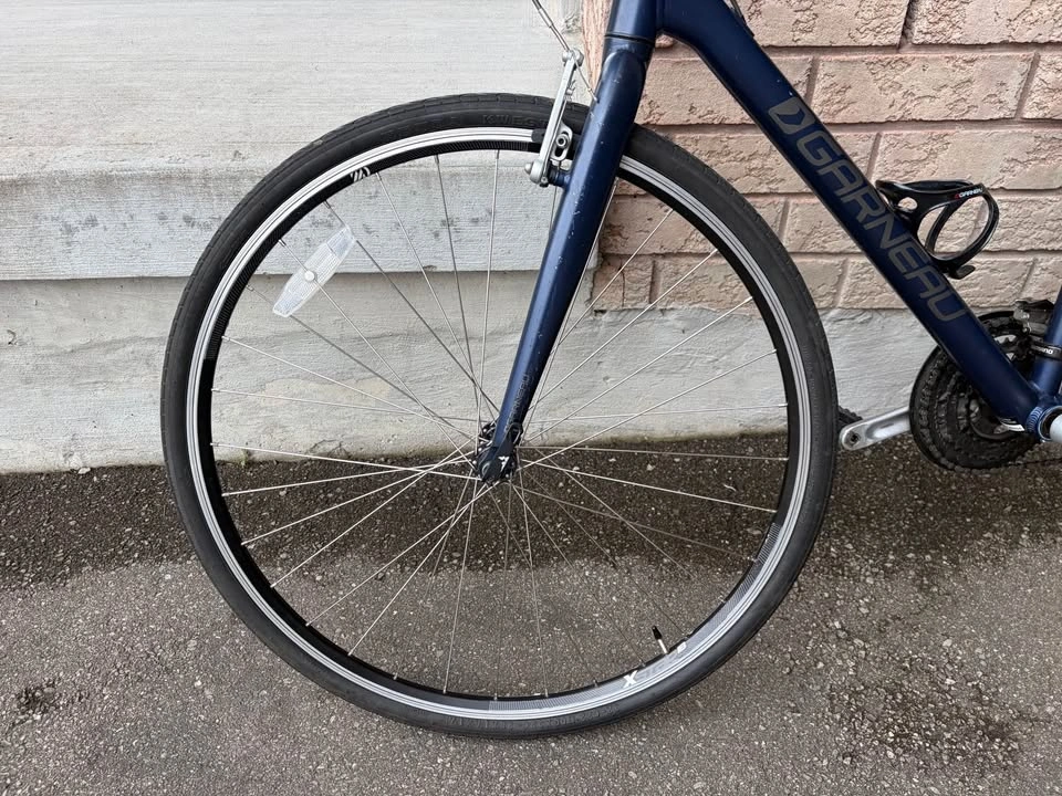 Garneau Urban Medium Hybrid Bike - photo 4