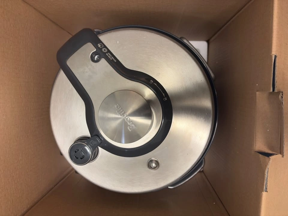 Breville The Fast Slow Pro Multi-Cooker (BPR700BSS) - photo 5