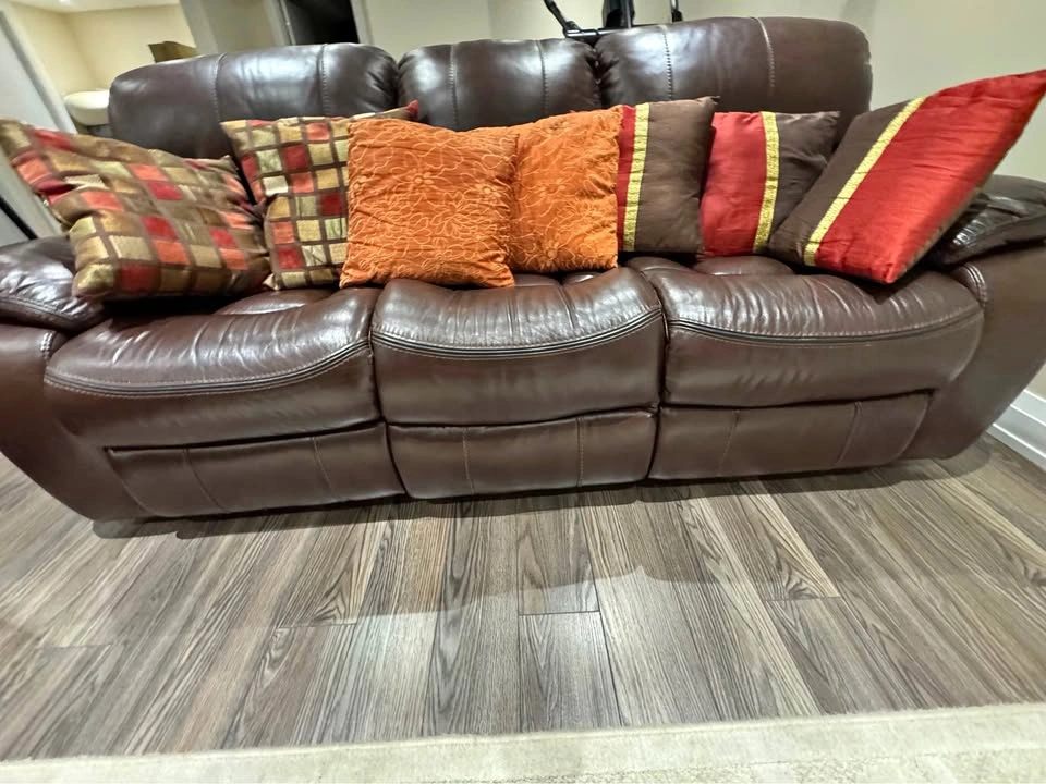 Decorative Throw Pillows