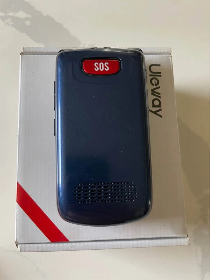 Uleway flip phone (SEND OFFERS) - photo 3