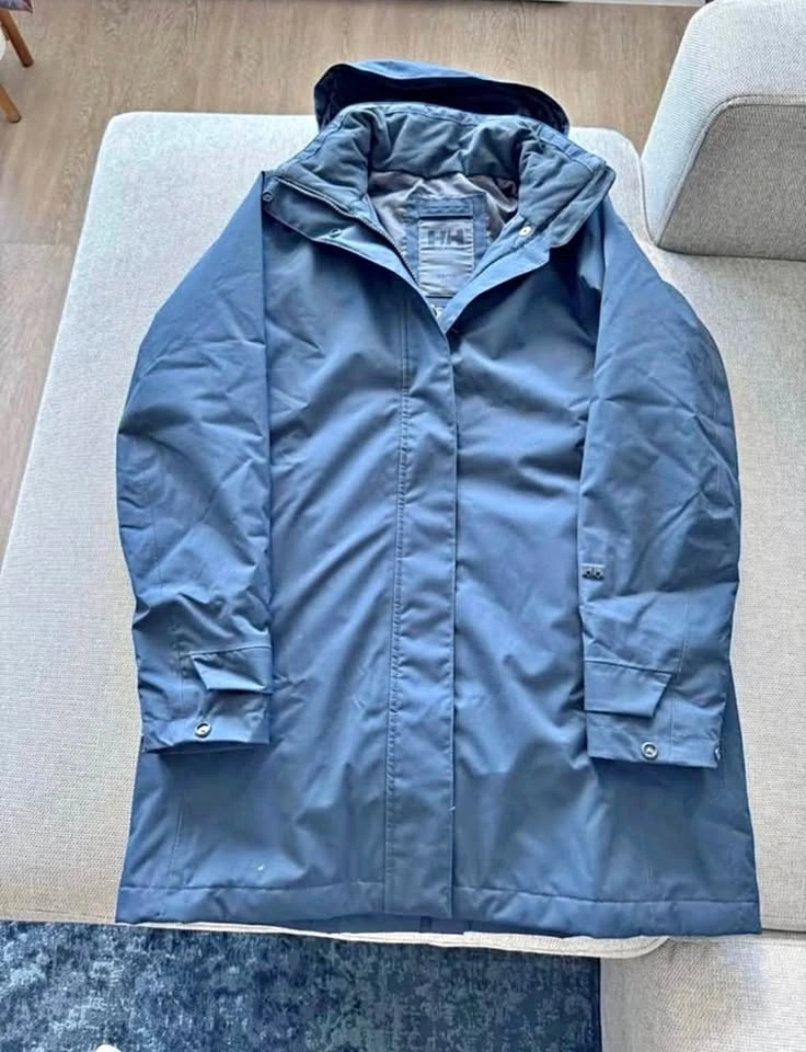 Helly Hansen Women's Aden Insulated Coat - Size XS