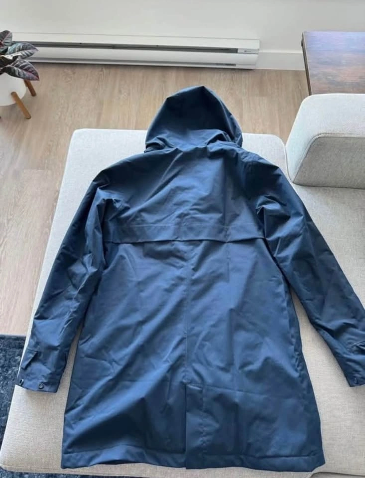 Helly Hansen Women's Aden Insulated Coat - Size XS - photo 3