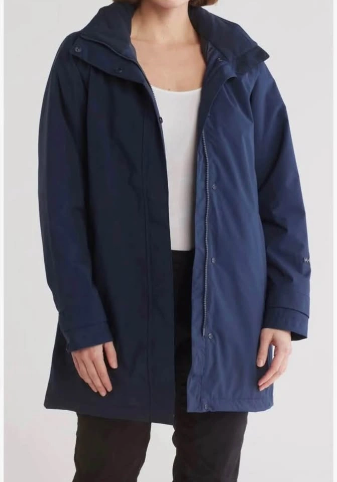 Helly Hansen Women's Aden Insulated Coat - Size XS - photo 4