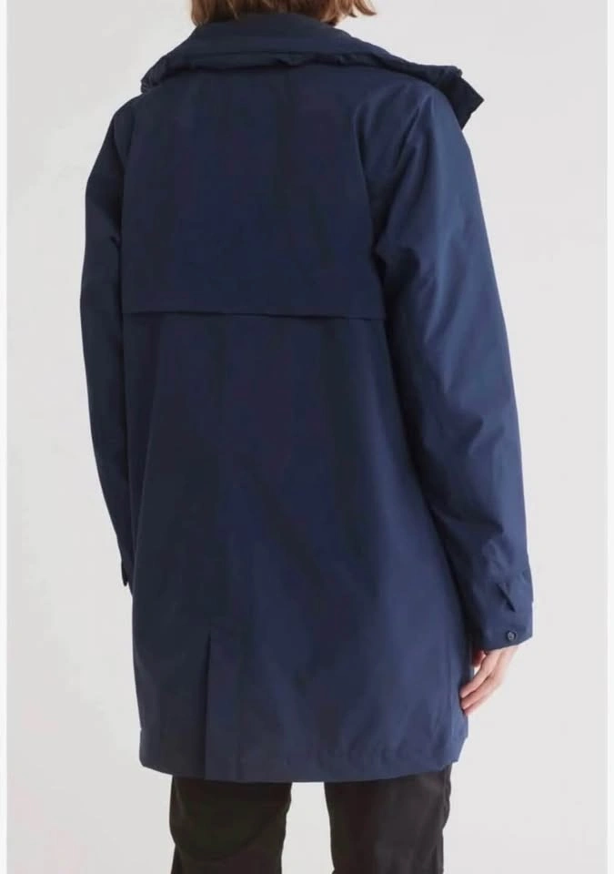 Helly Hansen Women's Aden Insulated Coat - Size XS - photo 5