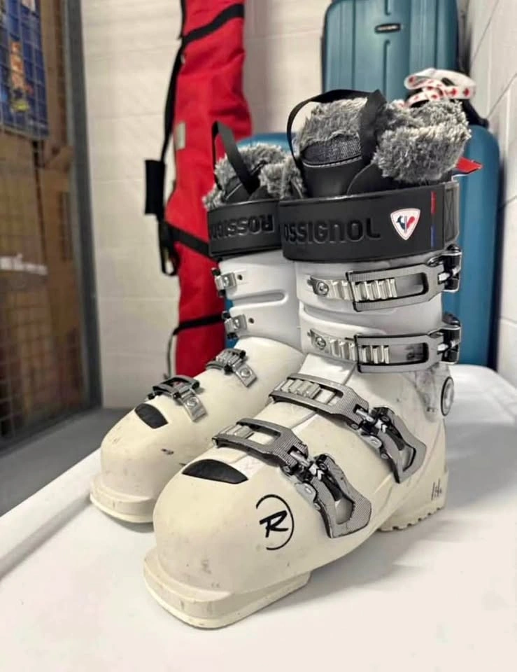 Rossignol Pure Ski Boots