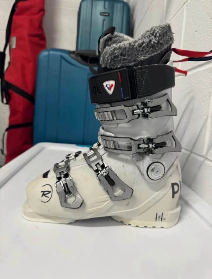 Rossignol Pure Ski Boots - photo 3