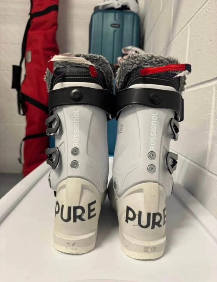 Rossignol Pure Ski Boots - photo 4