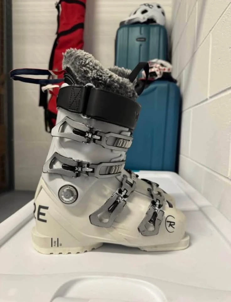 Rossignol Pure Ski Boots - photo 5