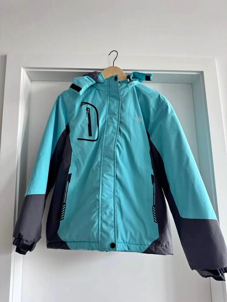 Wantdo Kids Ski Jacket