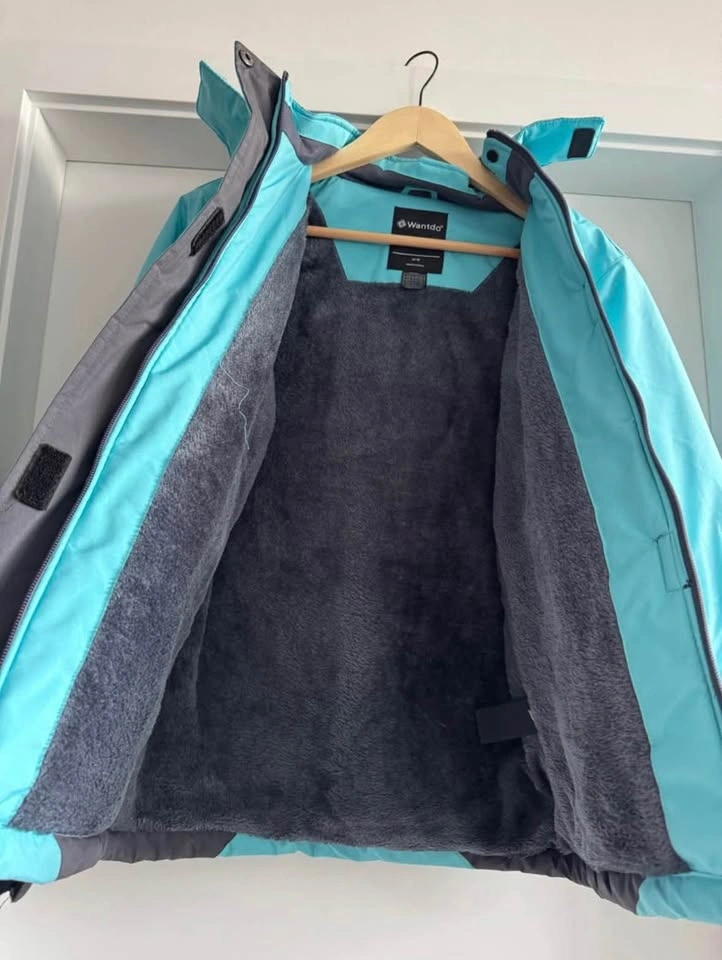 Wantdo Kids Ski Jacket - photo 3