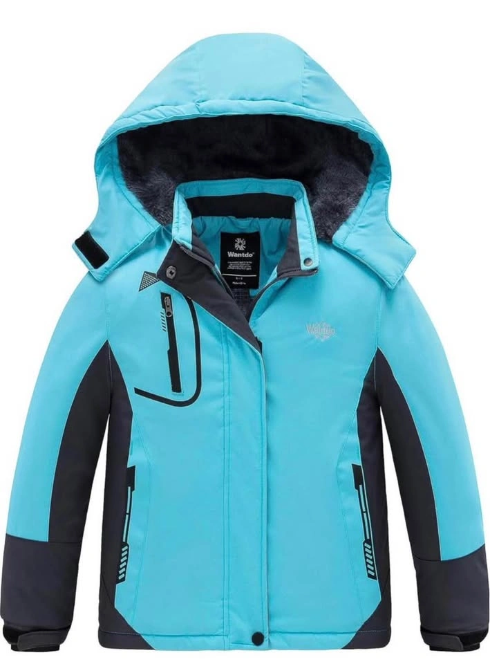 Wantdo Kids Ski Jacket - photo 4