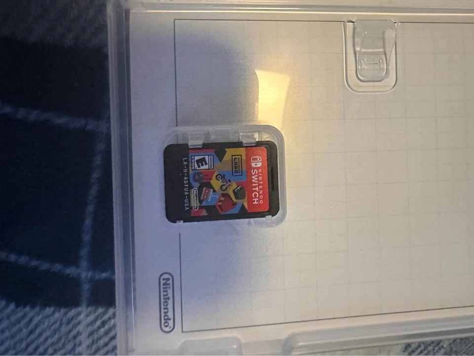 Nintendo Labo - photo 2