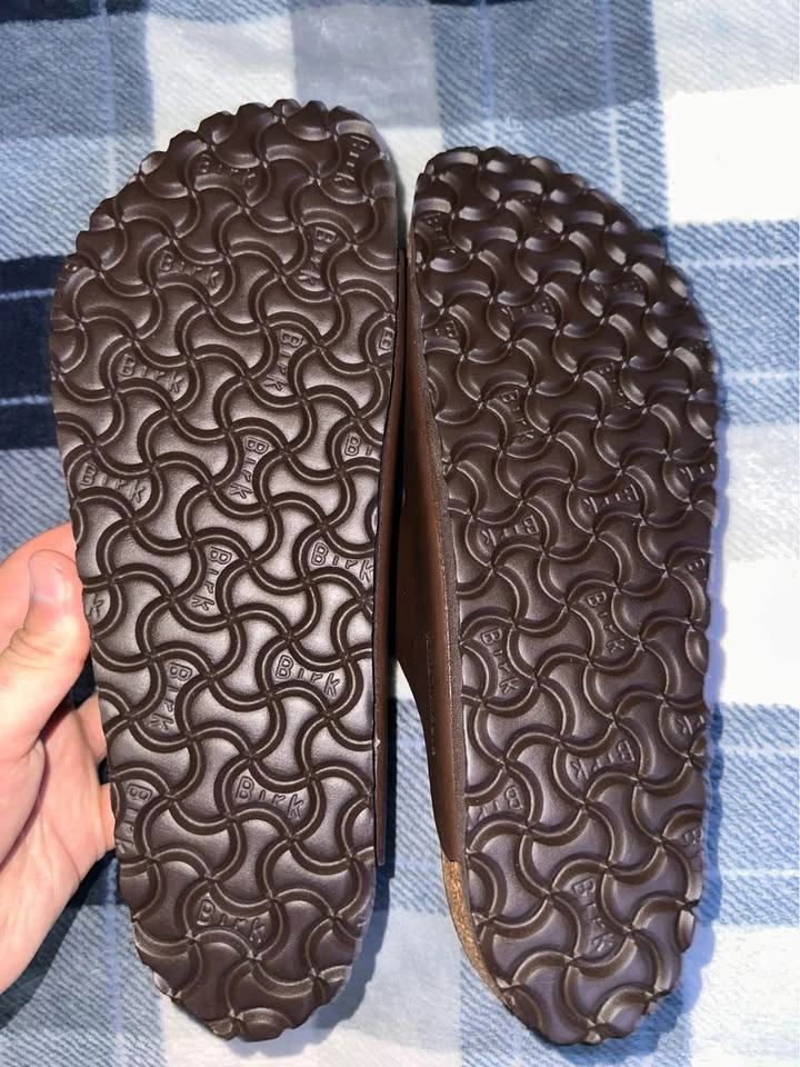 Birkenstock size 12 or 45 - photo 3