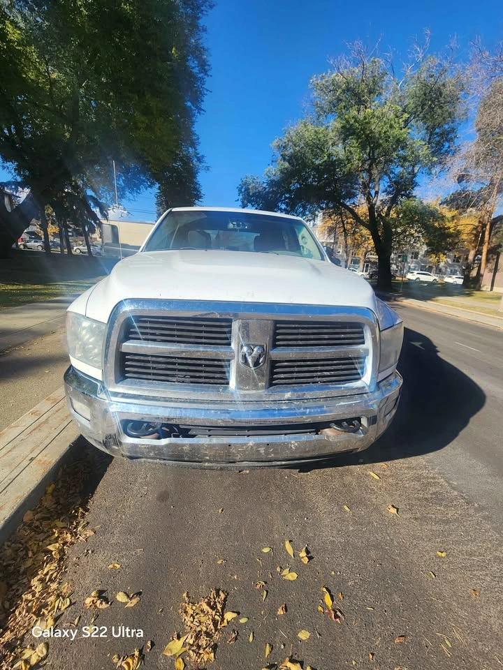 2012 Ram 2500 Crew Cab - photo 5