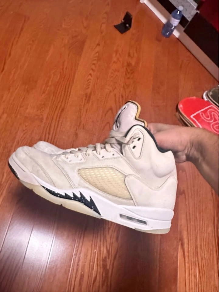 Jordan 5 size 13