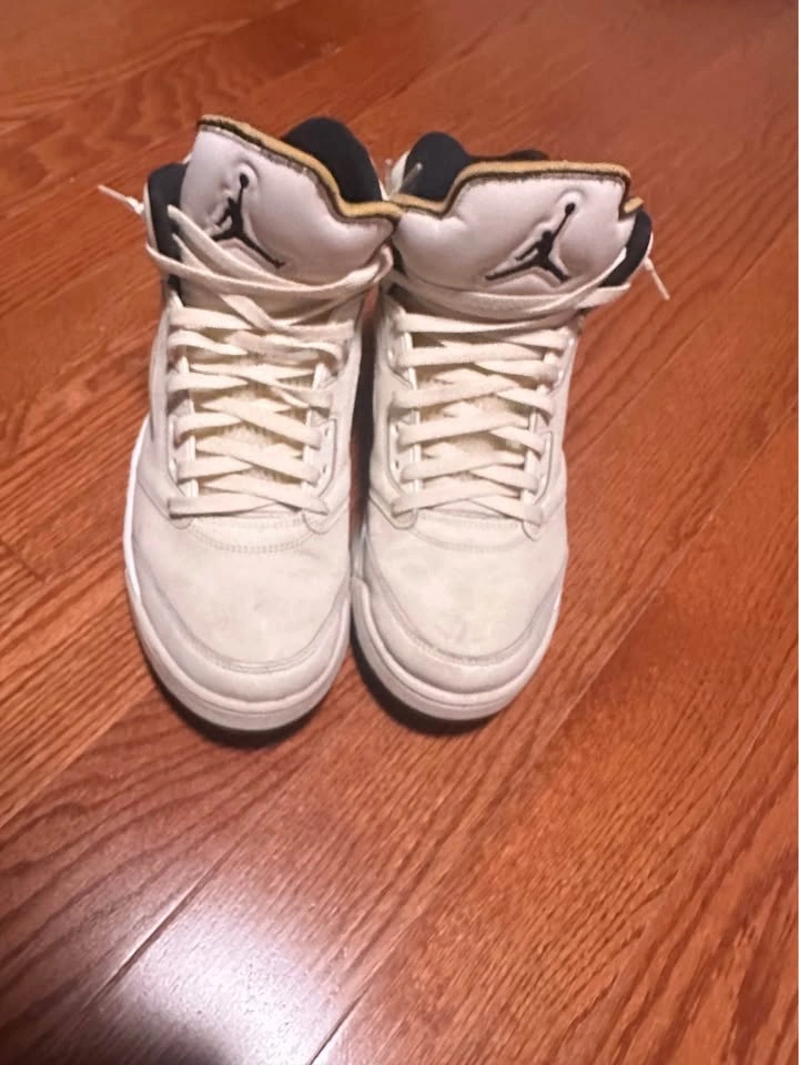 Jordan 5 size 13 - photo 2